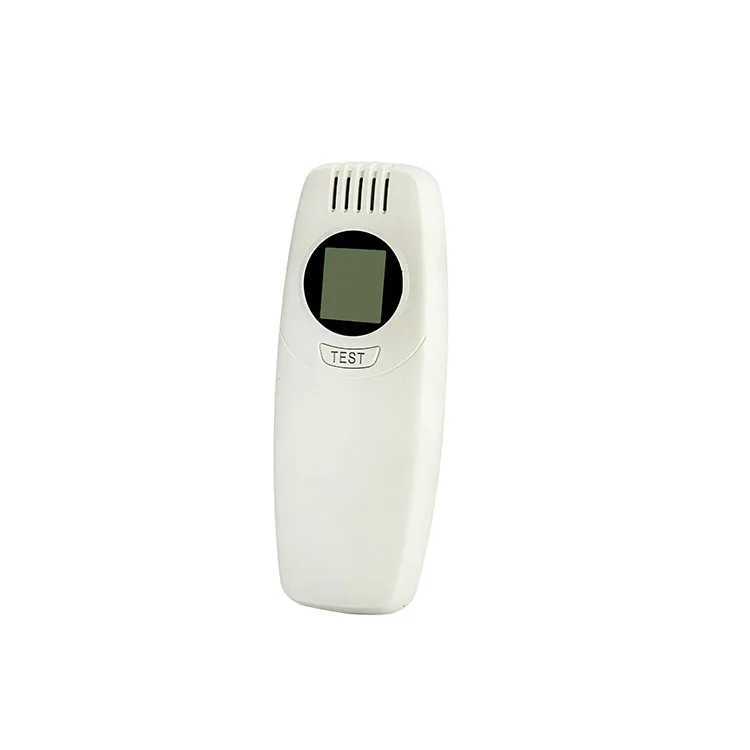 Portable Digital Breath Alcohol Tester Factory Price Mini Handheld Digital Lcd Alcohol Tester