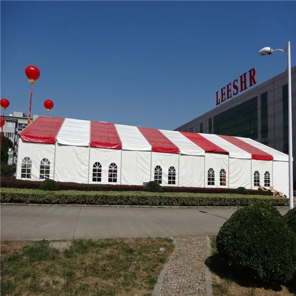 Customized celebration ceremony tent waterproof big event tent party tent for wedding