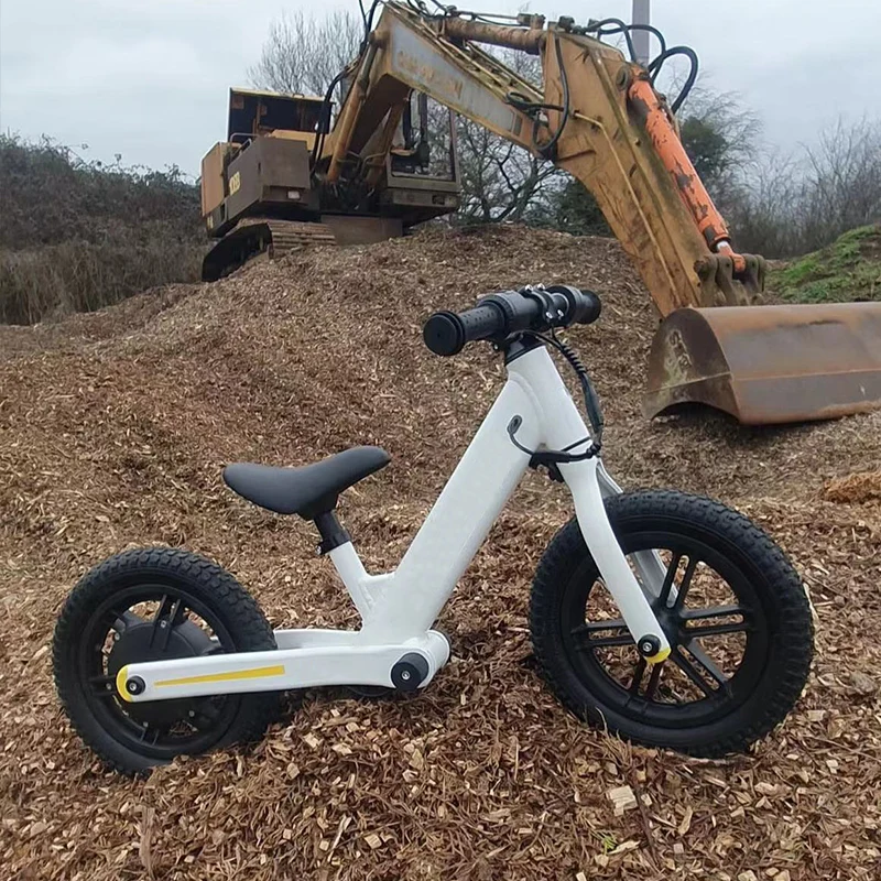 K1 KIDS BALANCE BIKE-112