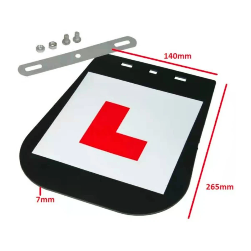 
 Пользовательский мотоциклетный задний Универсальный брызговик для велосипеда  