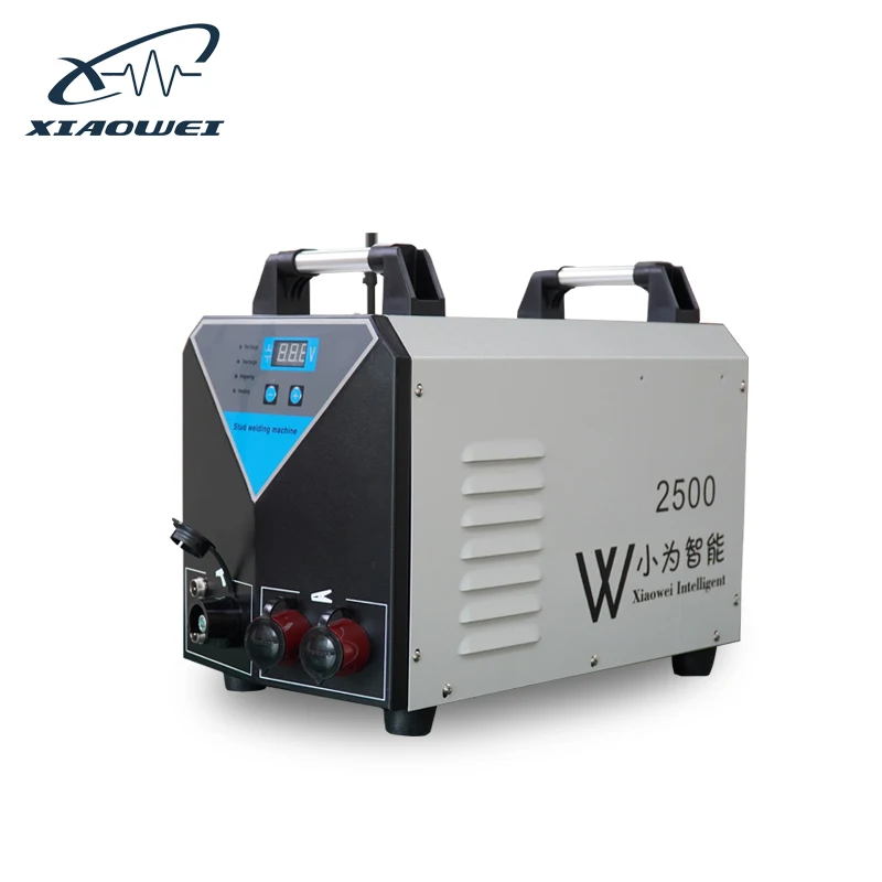 RSR-1600/2500/3500 портативный конденсатор разрядный болт шпилька сварочный аппарат