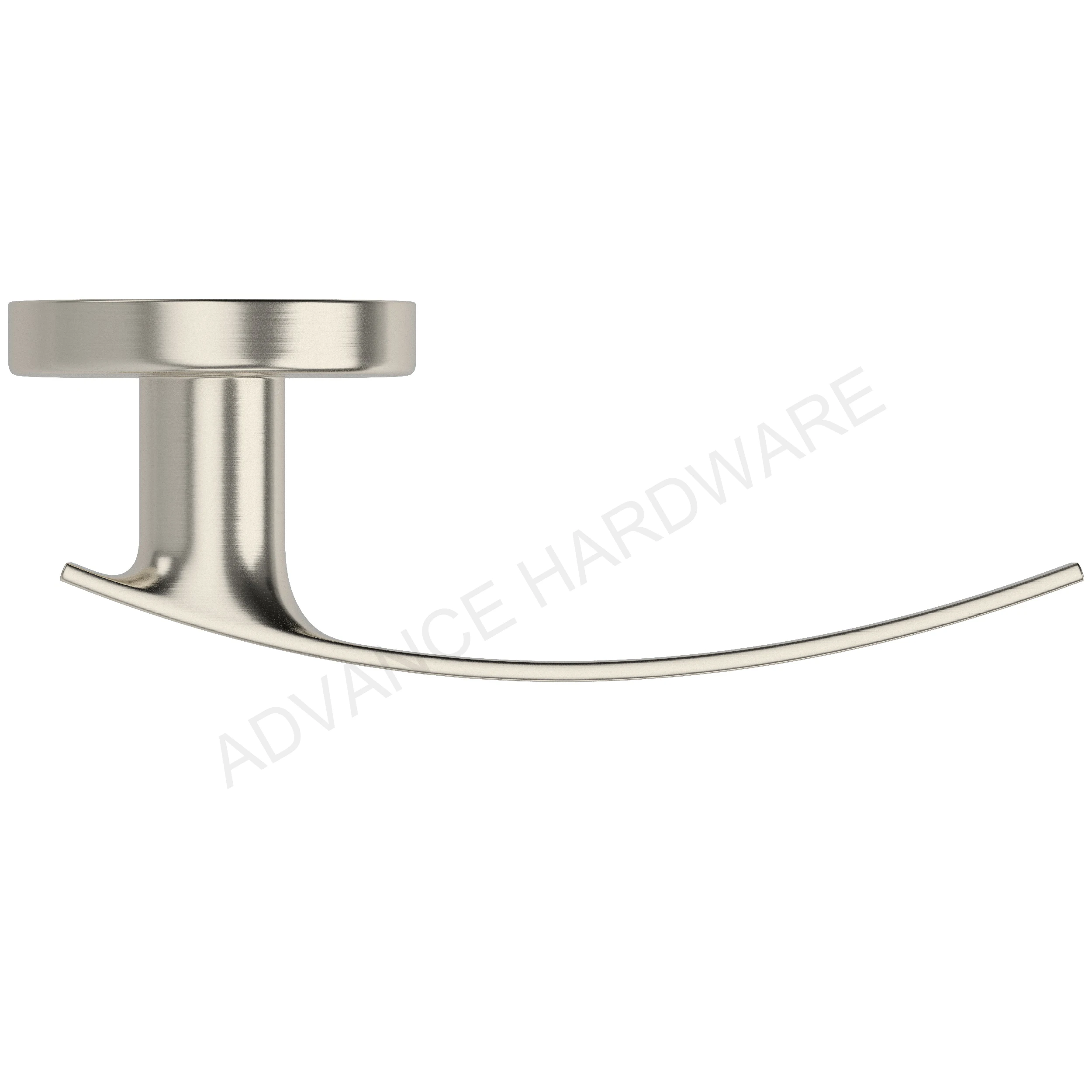 Custom Aluminium Door Lock Fashion Door Pull Handle