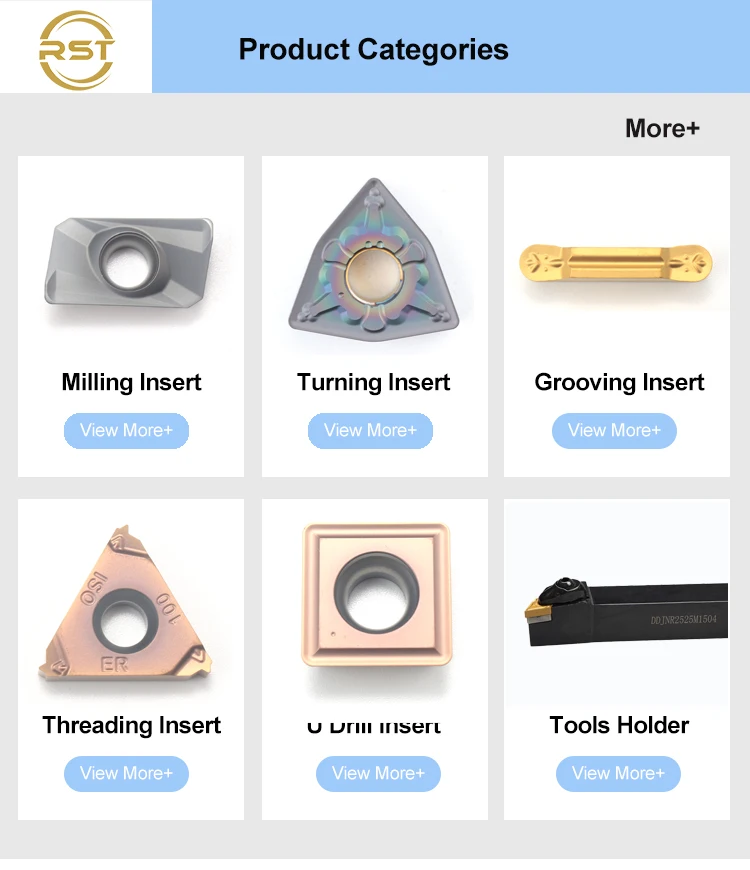 Fast Feed Lnmu0303 Carbide Insert Cutting Tool For Milling Lnmu0303 Milling Insert Cnc Milling Cutting Insert