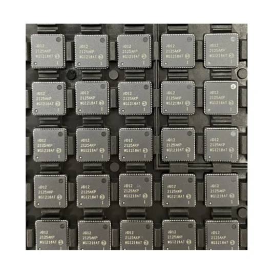 Original and New   Network  IC  BOM   QFN-64 EP   WGI210IT S LJXT