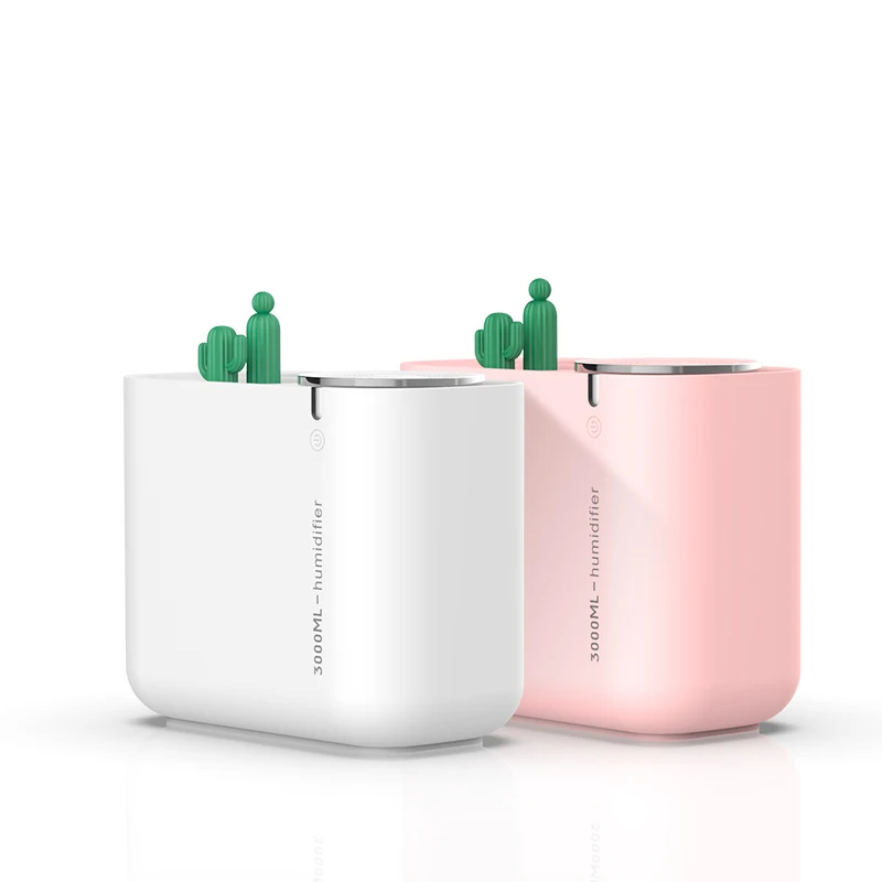 
New design mini humidifier with patent usb air humidifier with good looking 