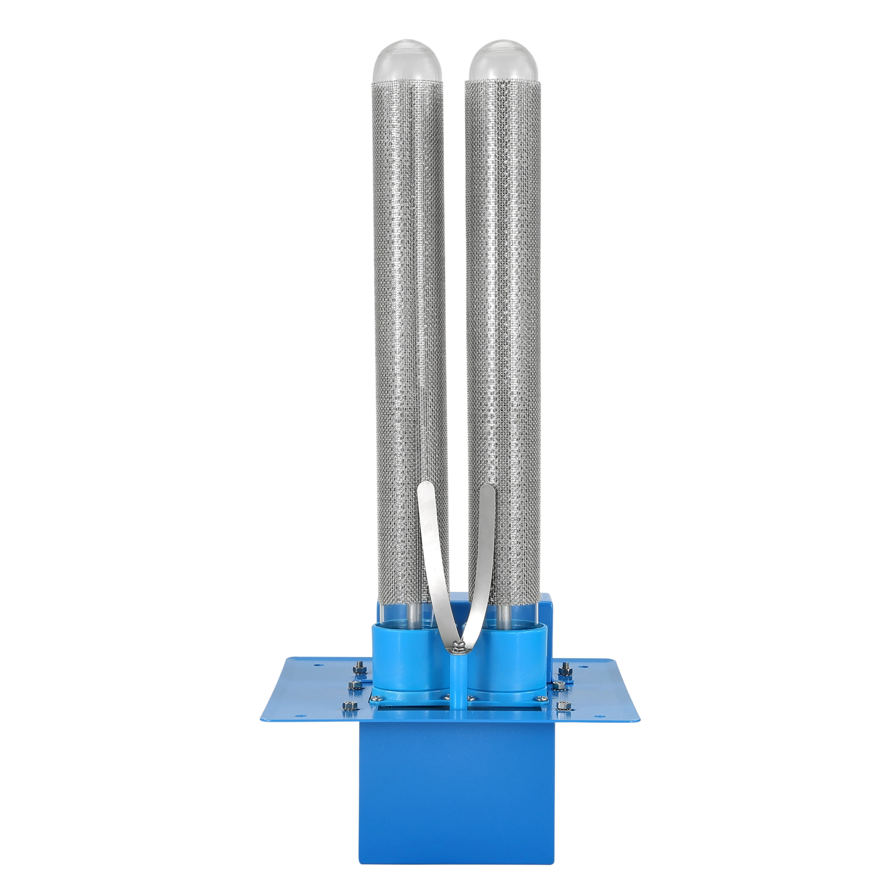 Edda, воздухоочиститель для свиной фермы, генератор озона, очистка воздуха