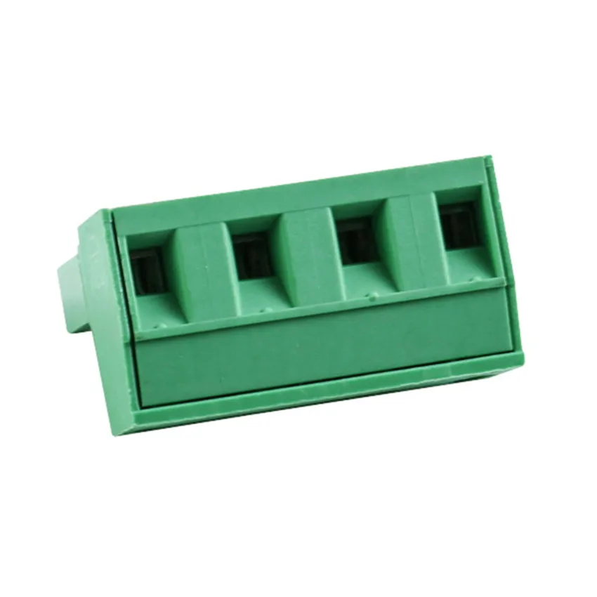 2PIN 3/4/5/6/7/8/10PIN 15A 300V pcb connector 2EDGK-7.5/7.62 mm pitch plug in terminal block