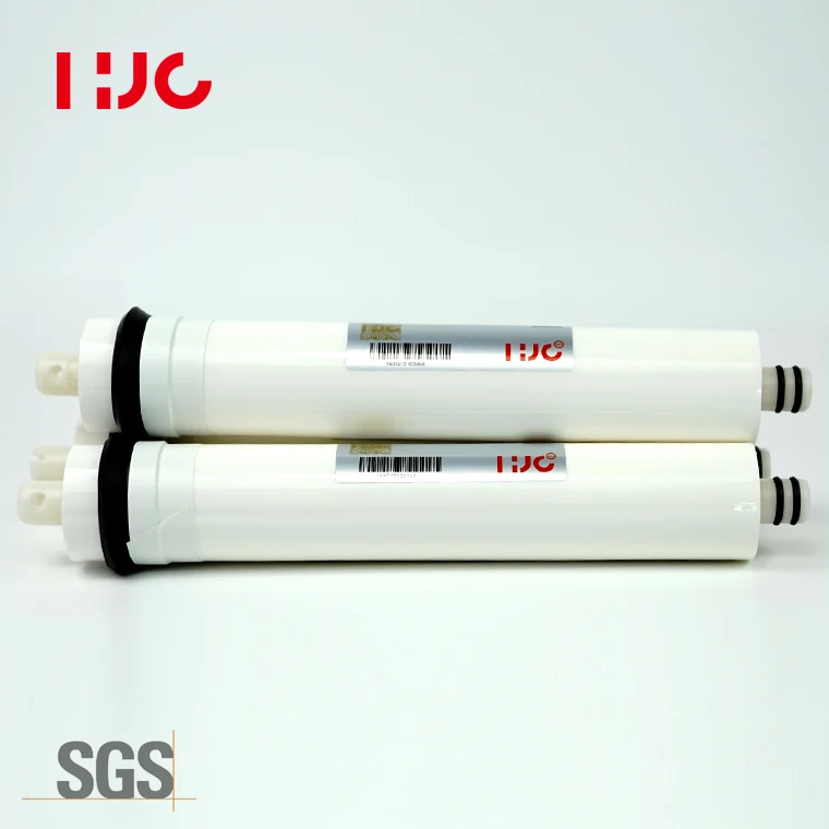  RO water purifier spare parts HJC ro membrane filter 80
