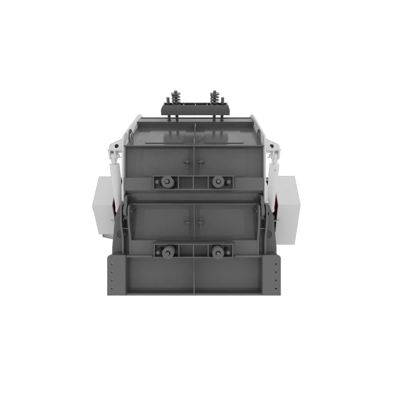 New Material Hammer Head Crushing Plant Hammer/Limestone/Mobile/Stone/Jaw Sand Making Machine Crusher For Quarry Limestone