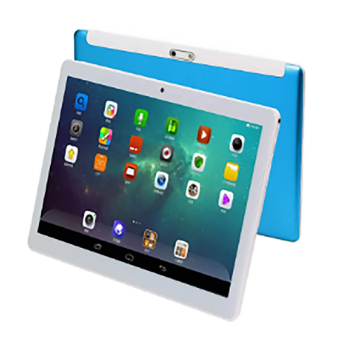 Tablet 10.1 inch 10 Core 8GB RAM 256GB ROM android 10.0 tablet PC 4G/wifi with 8mp+13mp camera