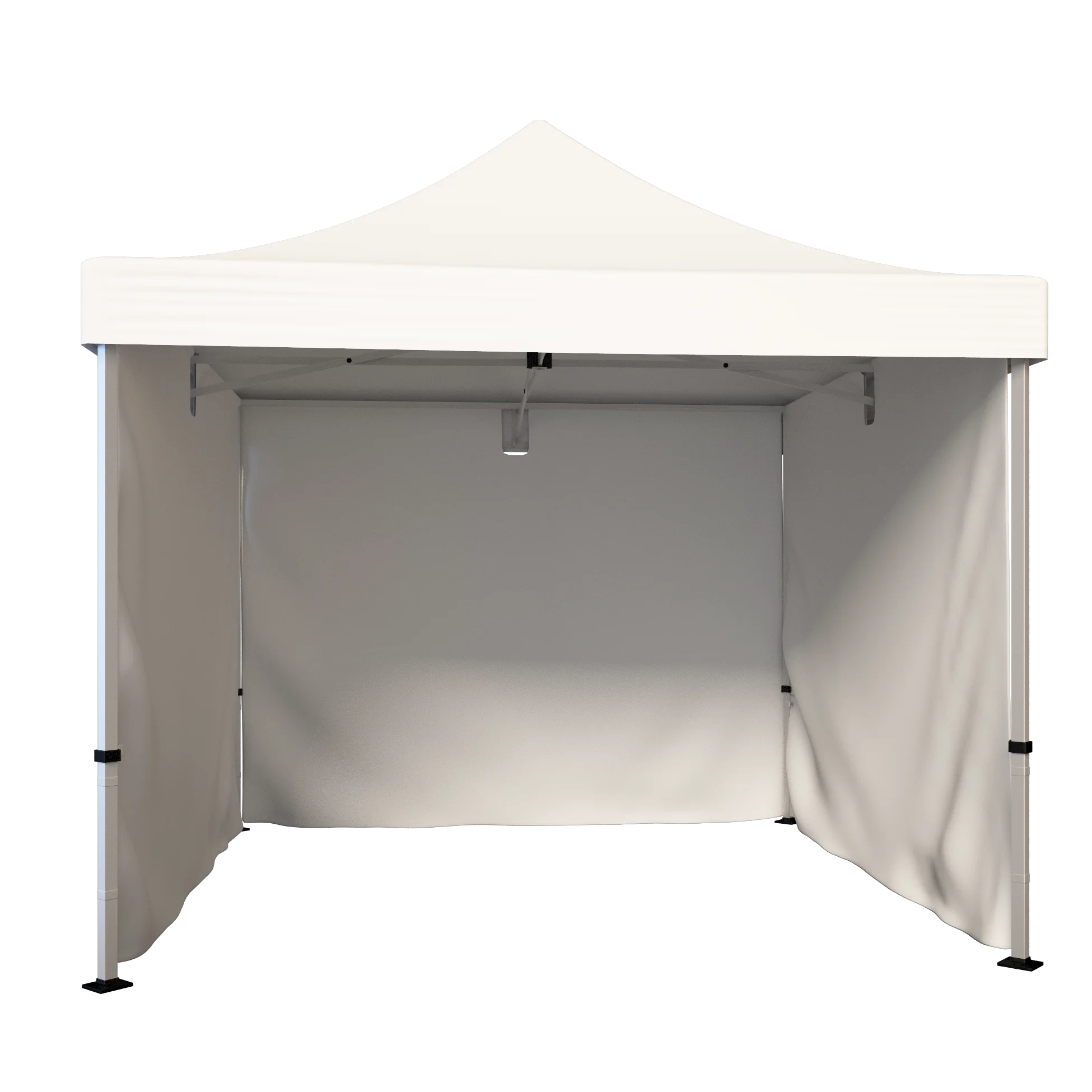 2024 High quality Professional Design Outdoor Event Trade Show Tent Advertising Display Tent Canopy Folding Tent Gazebo