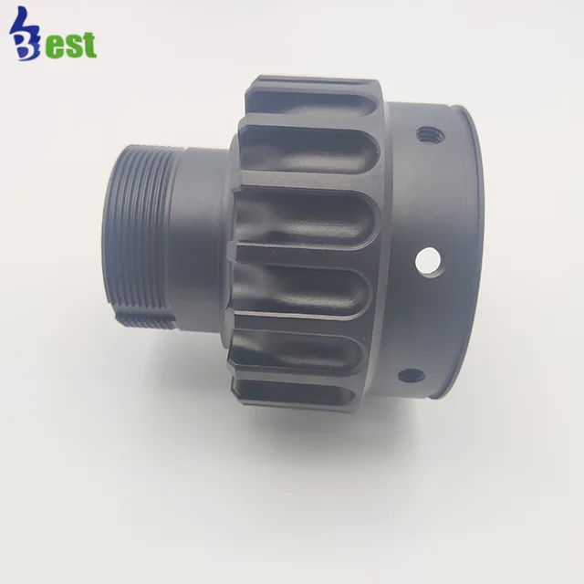 Oem Custom Cnc Milling Turning Stainless Steel Aluminum Brass Metal Parts 5 Axis Cnc Machining Services