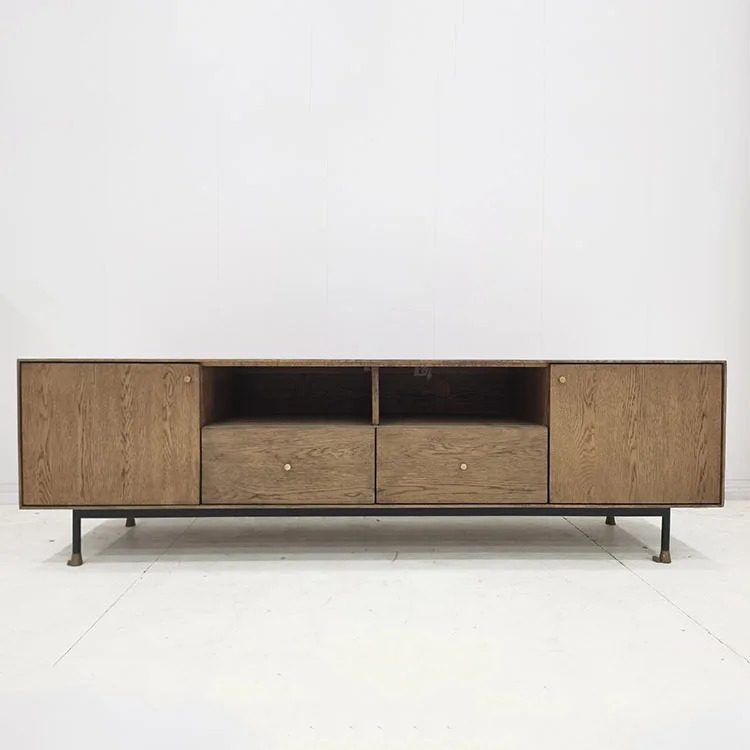 High quality living room furniture tv stand modern tv cabinet best tv cabinet design