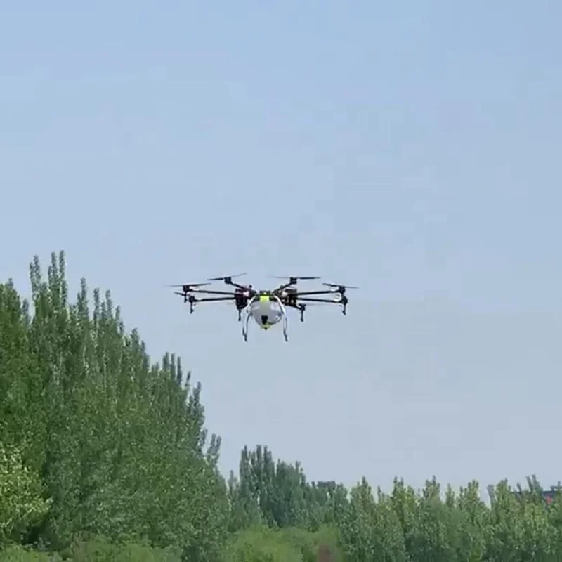 30liter Payload Sprayer Drone Agriculture drone for spray