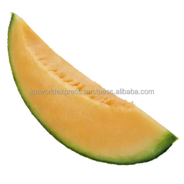  Органические фрукты дыни прямо с фермы сладкий вкус воды Органическая Дыня из Таиланда