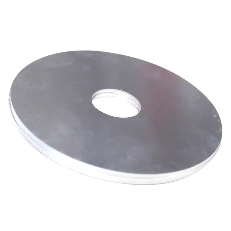2mm 3mm 4mm 5mm Anodized aluminum sheet manufacturer aluminum plate for cookwares and lights
