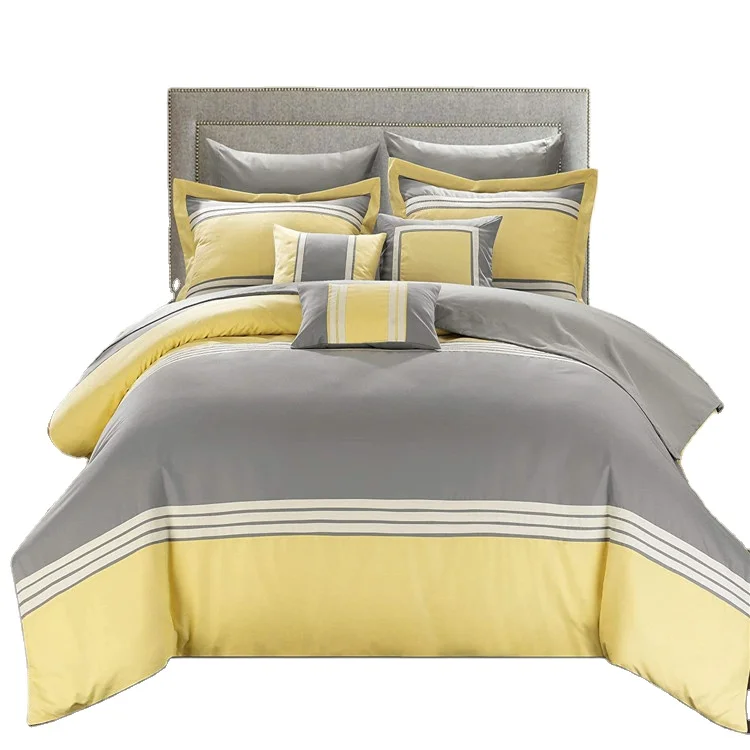 Amazon White Basics  Bedsheet Lightweight Super Soft 100% Polyester Microfiber Bed Sheet in a Bag 4pcs Sets