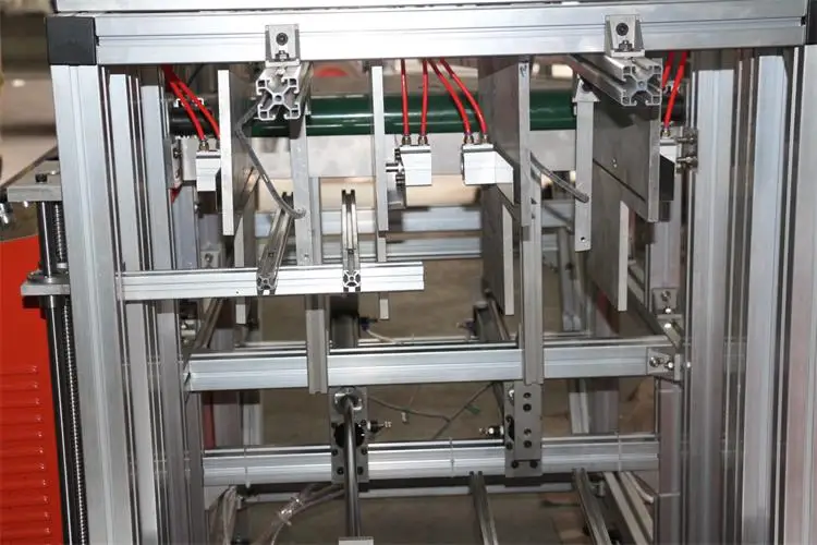 Wholesale price automatic aluminum foil containers production line