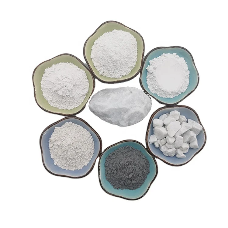 Китайский поставщик, высококачественный баритовый блок для бурения нефтяных месторождений, баритовый блок для продажи