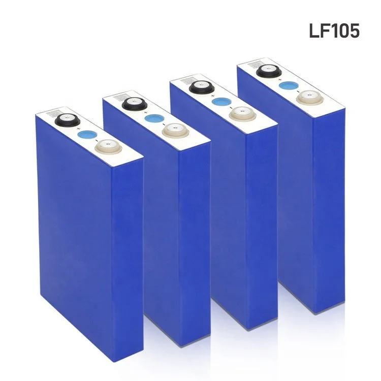 LiFe Po 4 Lithium Ion Battery 3.2V 230Kah