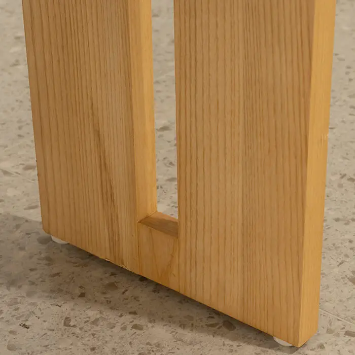 Nordic Restaurant Furniture Cafe Hippo Leather Upholstered Dining Chairs Wood Solid Frame Coffee Shop Hotel Wedding Modern