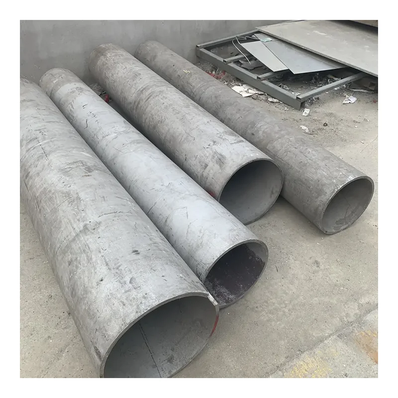 Top Quality ASTM A53 A106 API 5L GR.B Seamless Carbon Steel Pipe With Reasonable Price And Fast Delivery