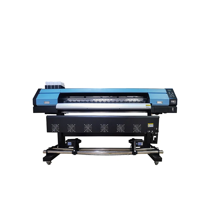 FORTUNE Eco Solvent Printer Eco Solvent Printer Large