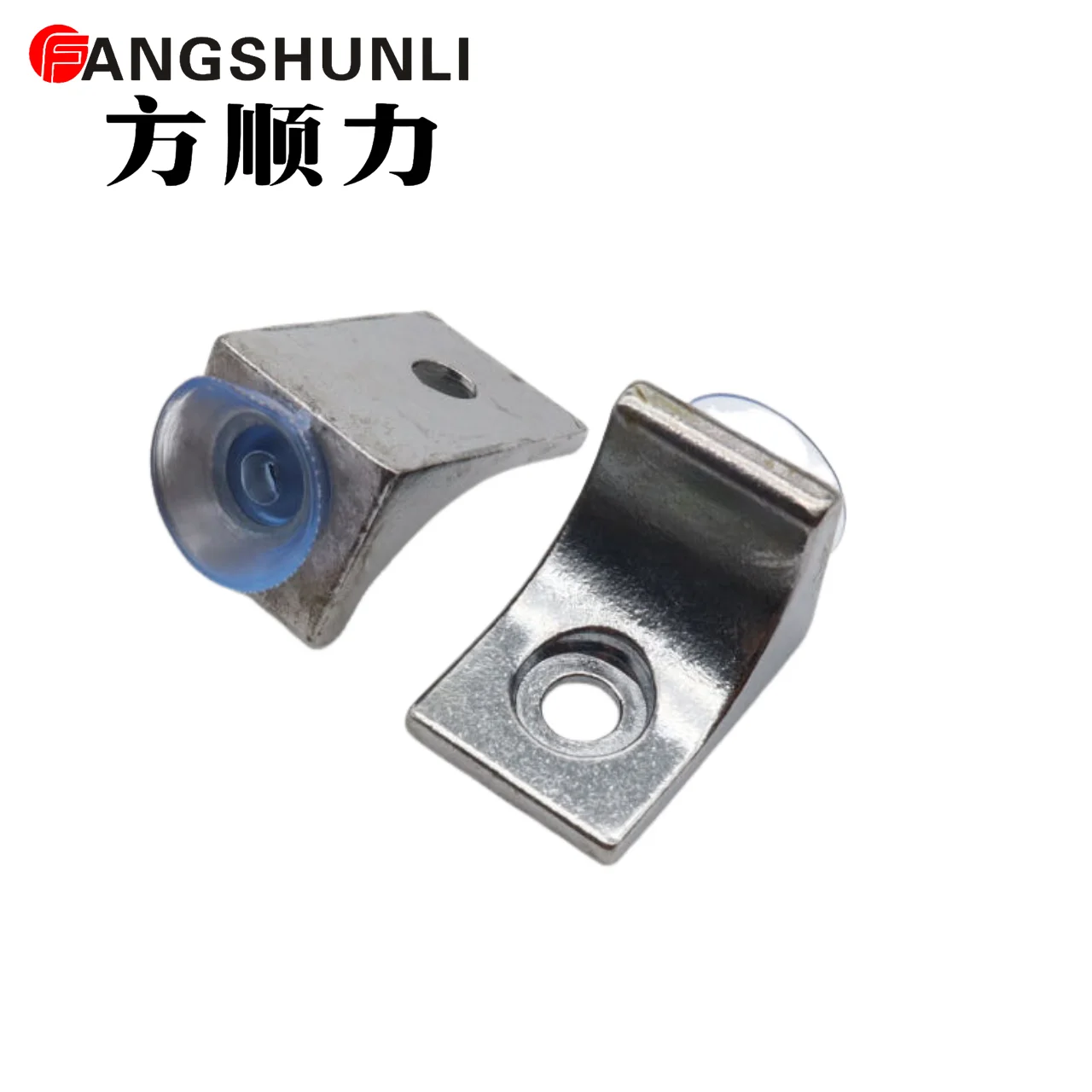 Factory Hot Sale Hardware Zinc Alloy  Glass Shelf  Thickened Right Angle  Adjustable Supports Pins Cabinet Shelf Bracket