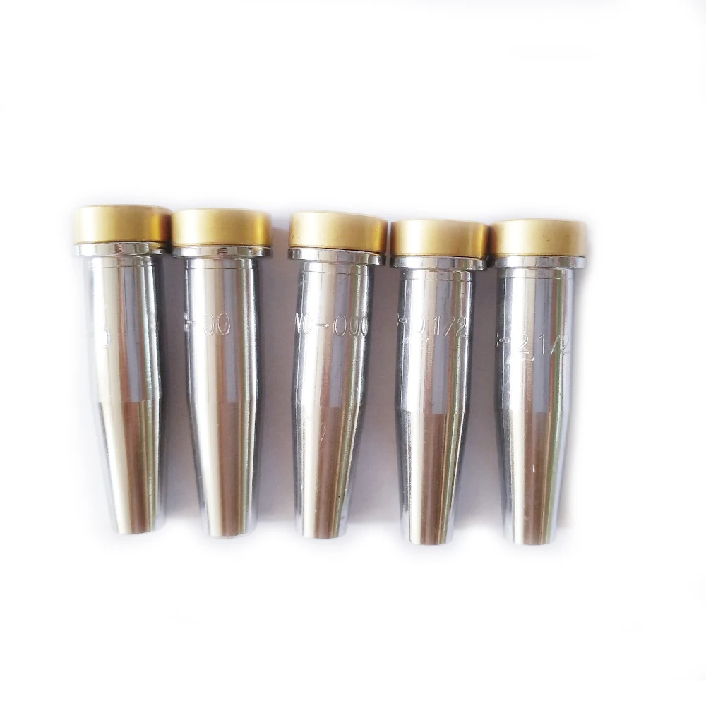 HRS Plasma cutting plasma cutting nozzle