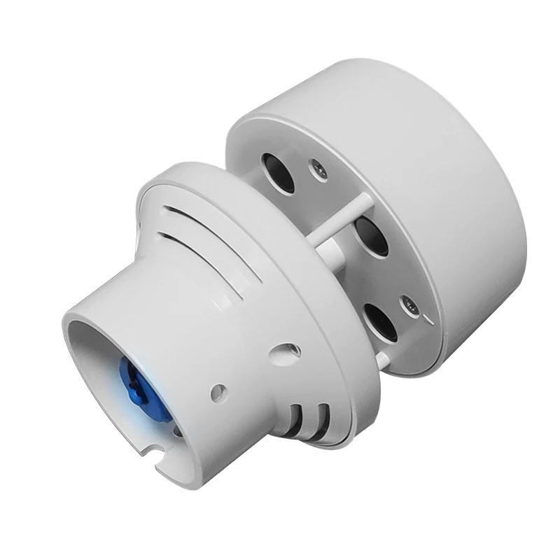 High Precision Mini Weather station Wireless Indoor Outdoor Meteorological Station Weather For Environmental