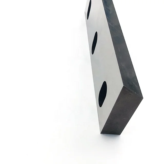 Острый супер износостойкий высокоскоростной станок для измельчения стали