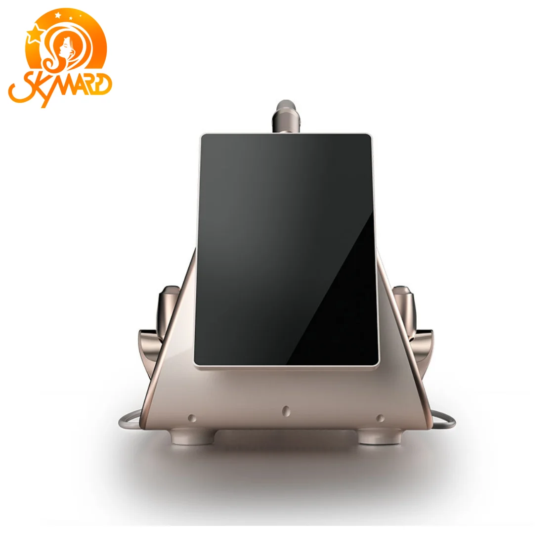 2023 Factory Wholesale Face Lifting Anti-aging Hifus Device Portable Body Slimming Tt Mptstl Instrument Device For Beauty Salon