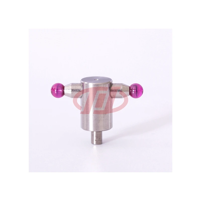 Professional Standard Ruby and Ceramic Styli Ruby Probe  Measuring Machine and Machine Tool Probe