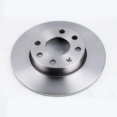 
Auto Car Parts frenos de tambor Front Disc Brake Rotor Kit for MINI 