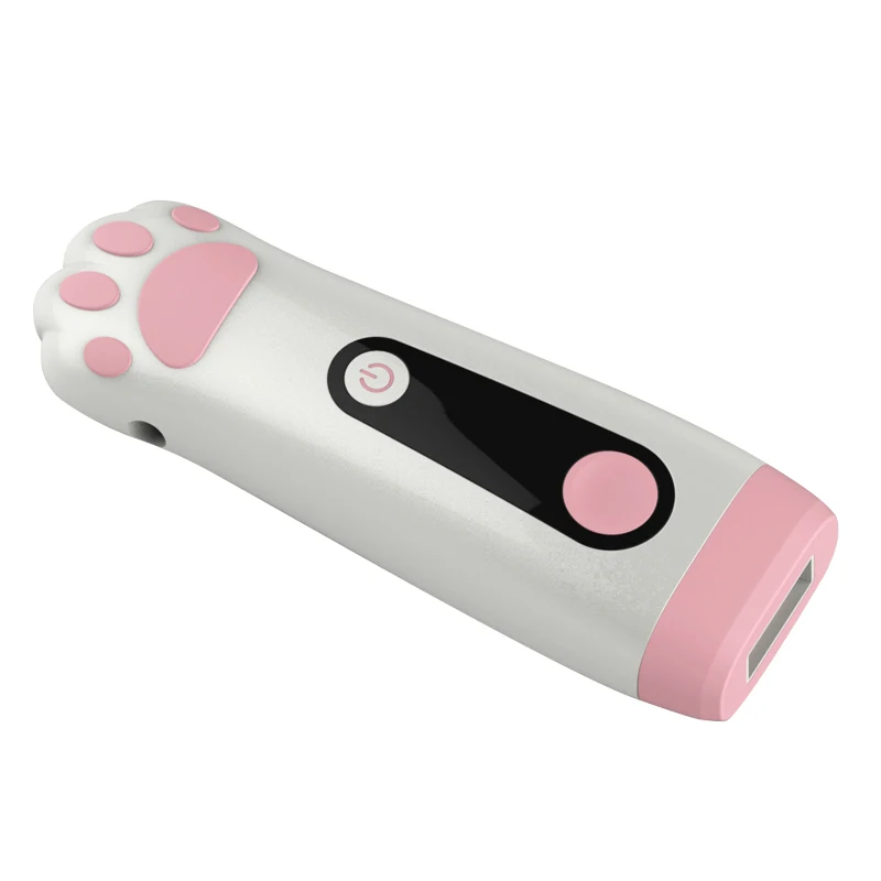 3 in 1 Cat Paw New design 990 000 Flash Lazer Hair Removal Painless Epilator