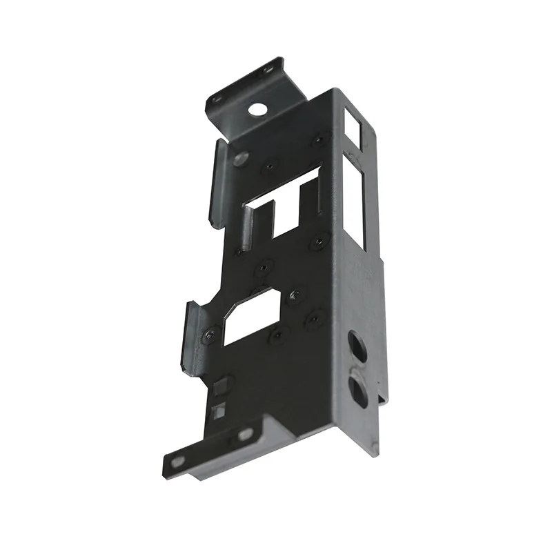 Custom Sheet Metal Aluminum Stainless Steel Enclosure Box Case Prototype Cabinet Design Manufacturers Fabrication