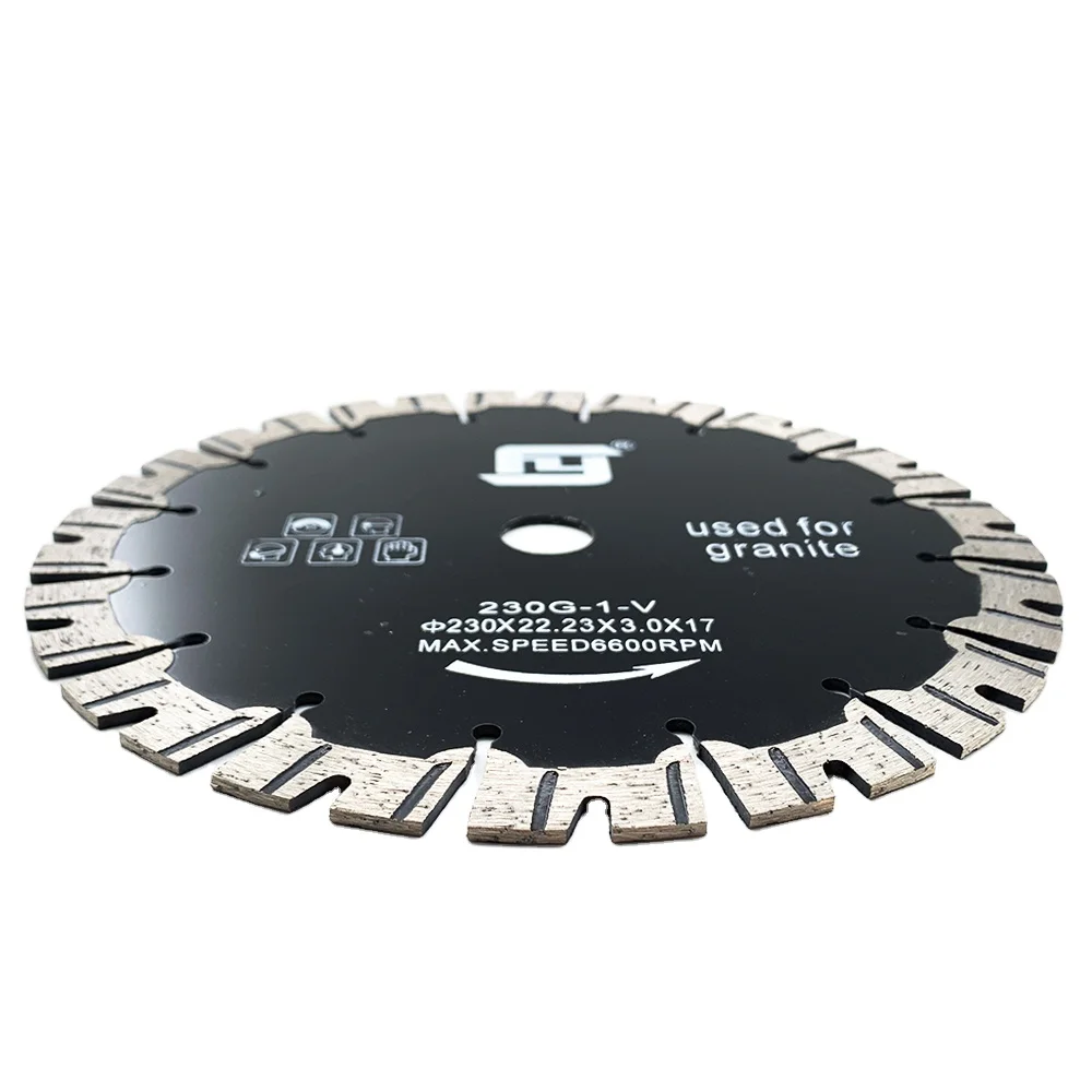 FREE SAMPLE 230 mm Circular Saw Blade Diamond Disc Blade Diamond Blade Cutting Hand Tools Marble and Granite Edge Technology HOT