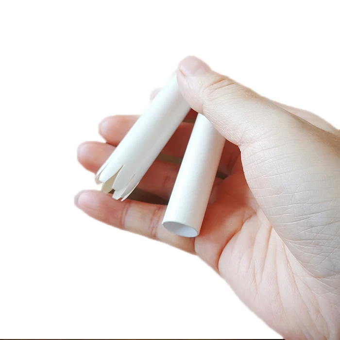 2022 disposable organic cotton tampons 100 cotton applicator tampons