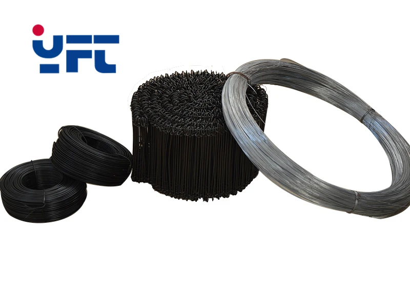 Строительная Черная отожженная стяжная проволока горячая распродажа