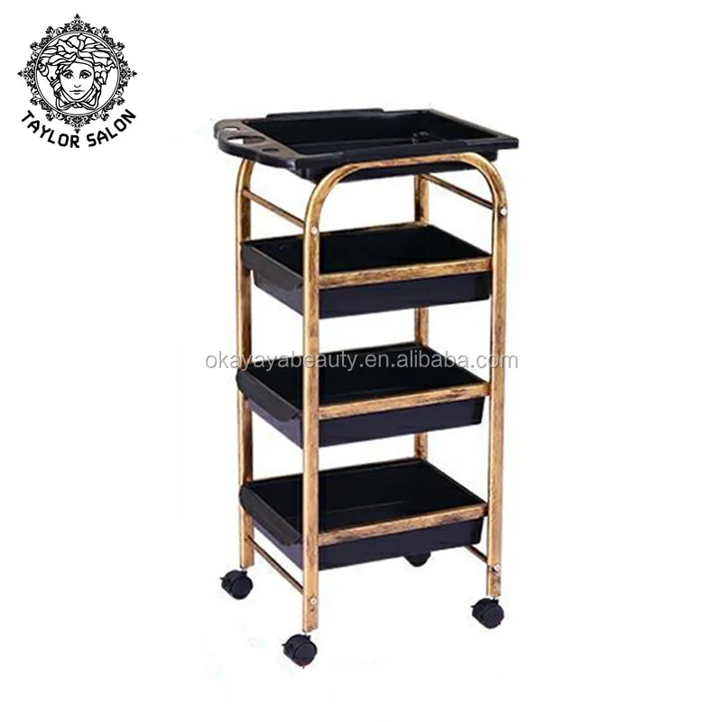 Фабричная цена, тележка для маникюра и педикюра, мебель для салона, тележка для парикмахерской с комодом, продажа