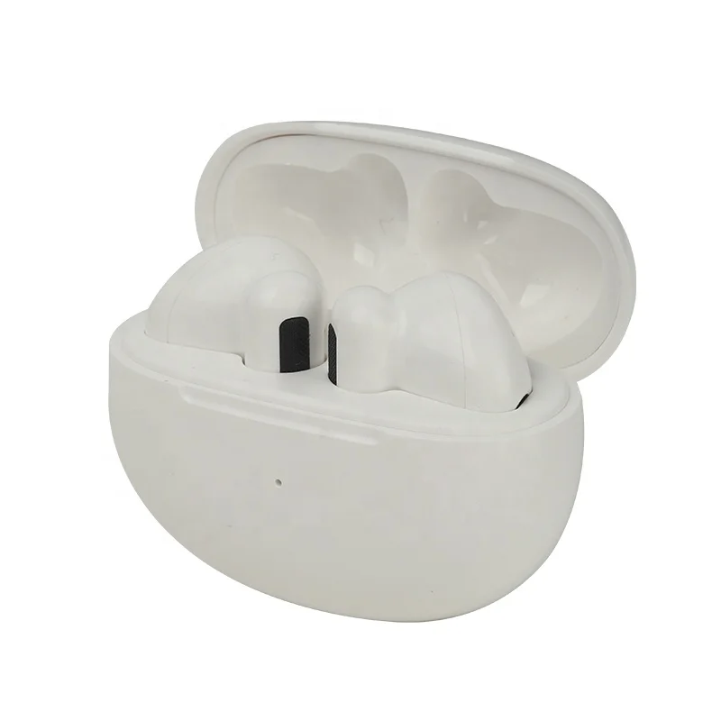 2022 Hot Sale Volume Control Wireless Earpod Mini Noise Cancelling Sport Gaming Headset Tws Earphones & Headphones