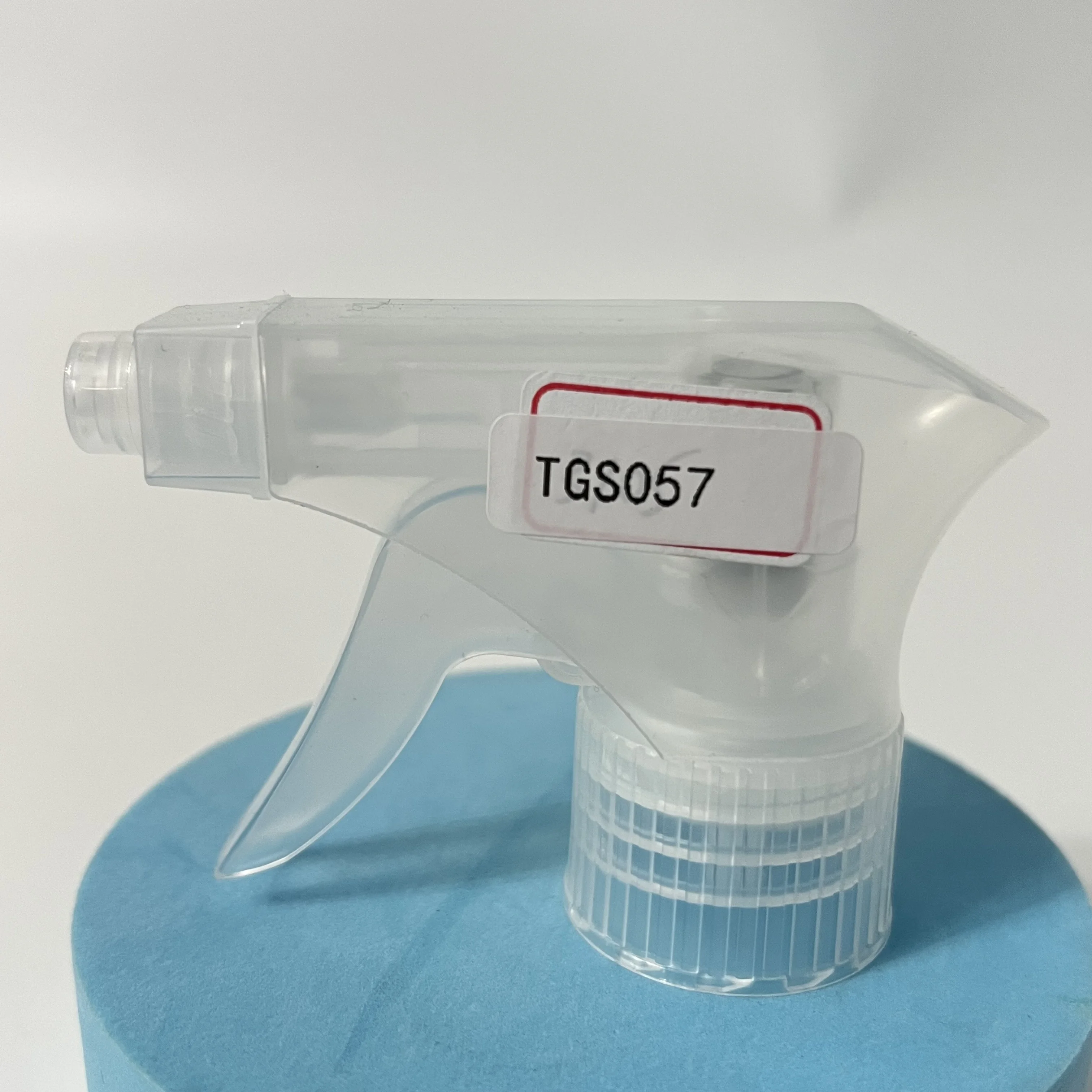 Wholesale 28 400 410 Garden Kitchen Cleaning Car Spray Pump Square Water Trigger Sprayer For Plastic Bottle