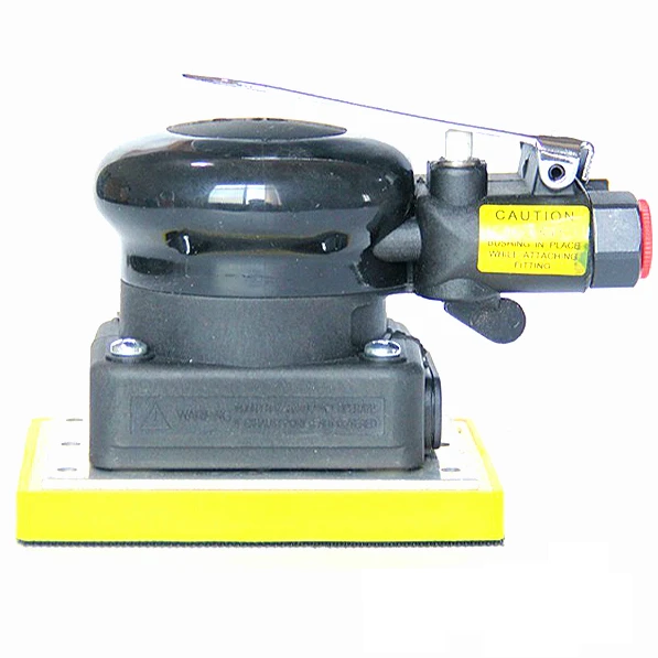 Good Finishing Sander Easy to Use and a Great Piece of Equipment Getting the Truck Fixed Jitterbug Orbital Air Sander