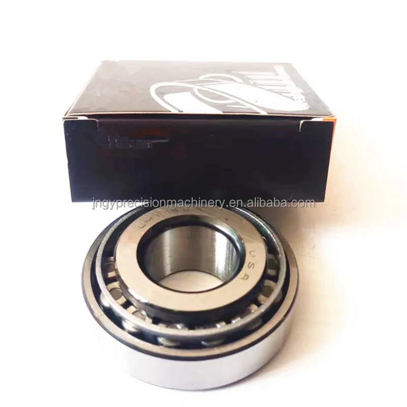 40.483x82.55x30.75mm 801349/10 Taper Roller Bearing 801349/801310 Wheel Hub HM801349/10