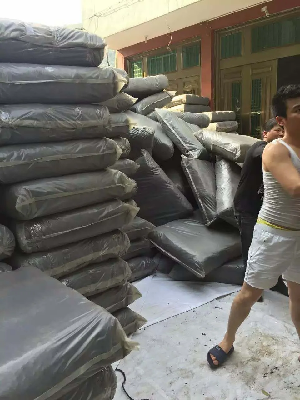 Wholesale Natural Dried Seaweed Nori/Porphyra Sheet/Flakes/Fine Powder