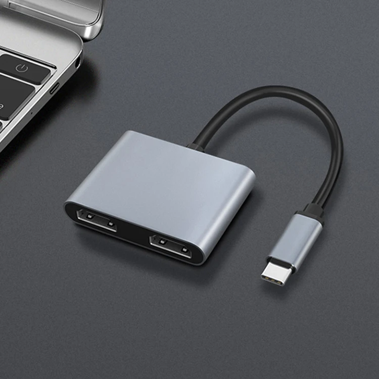 2 в 1 ноутбук type c к HDTV VGA, 4K, 2K 1080P USB hub 3,0 3,1 концентратор USB Type c адаптер от оригинального производителя onlywheel в hagibis