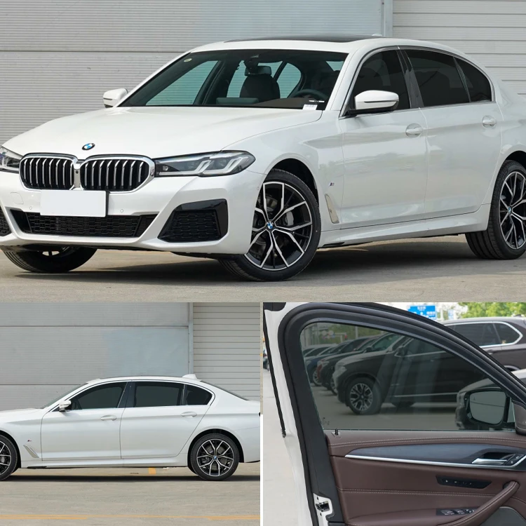 1.52*30M Self-Adhesive Easy Removable  Armolan 100% Ceramic 2Ply Window Tint Film Tint Film UV Protection Car Glass Film