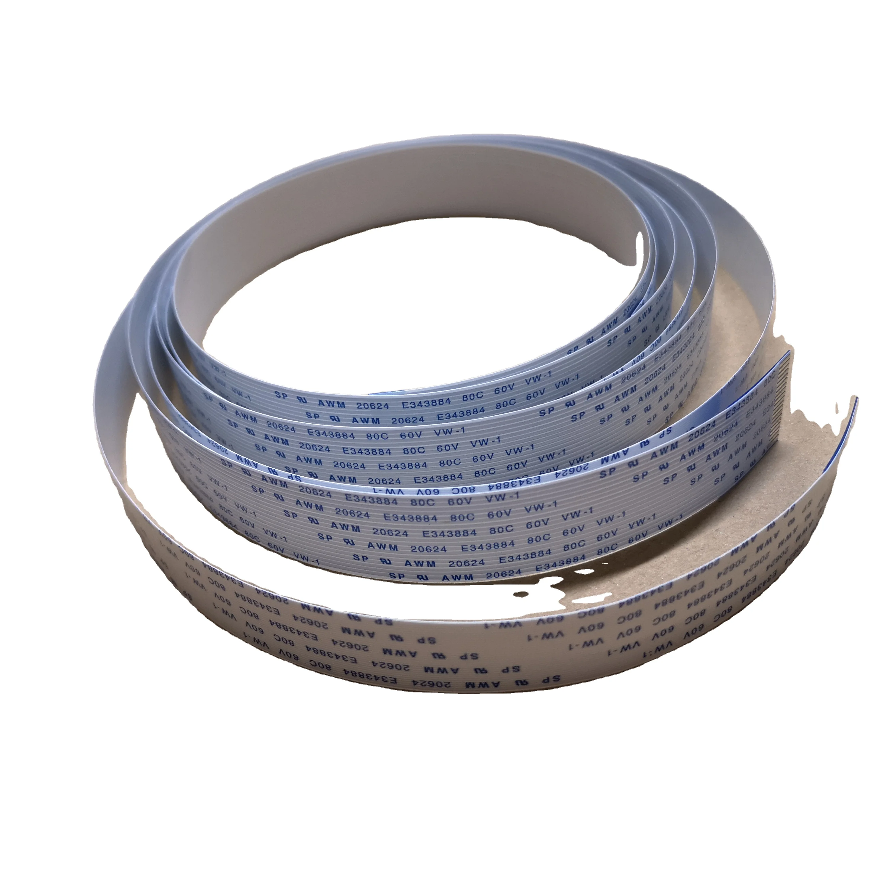 CQ893-67001 погрузчик запасные части совместимый для струйного принтера HP DesignJet T520 T120 T830 T730 серии 36 дюймов подводящий кабель
