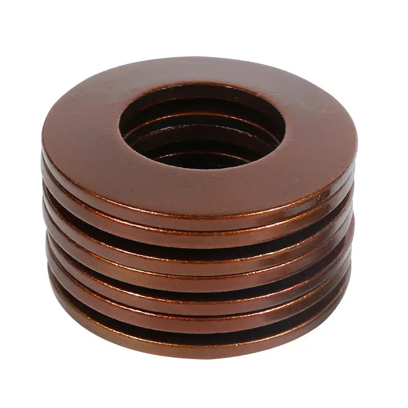 Disc Springs for Vibration Damping Systems belleville washer OD50 Belleville Spring, Disk Dish spring,  C50*25.4*1.25*2.85