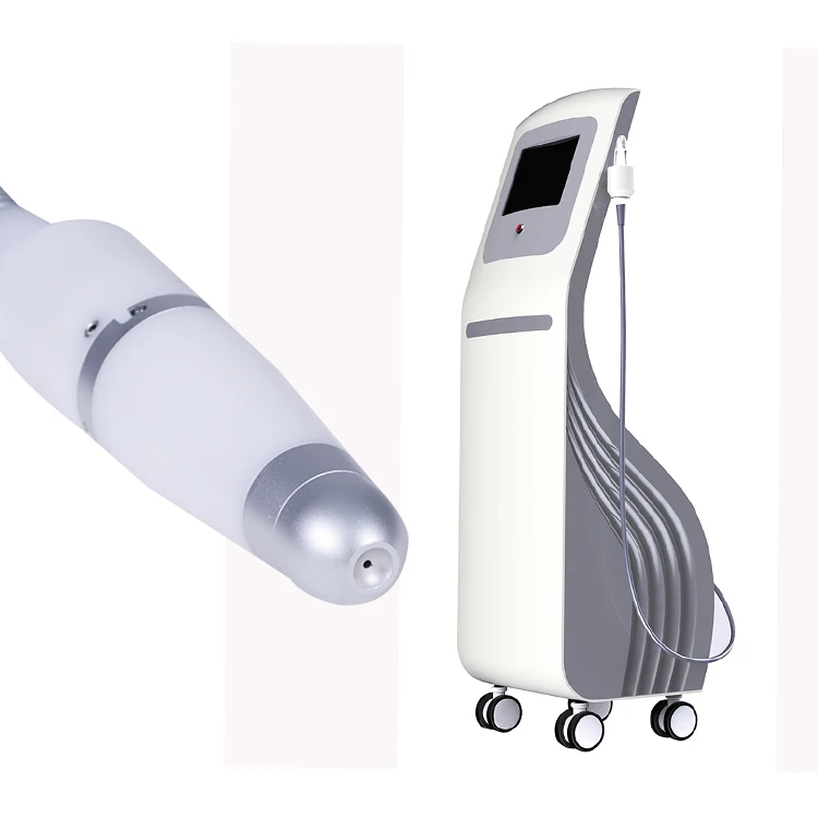 TDA No Needle Mesotherapy Gun High Air Pressure Injector Meso Gun Anti-aging Skin Whitening tender smoothing beauty equipment